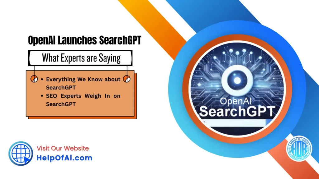 SearchGPT