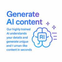 help of ai