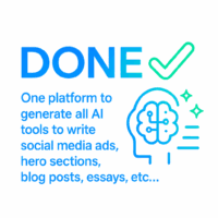 help of ai