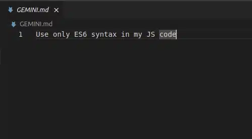 Gemini CLI 